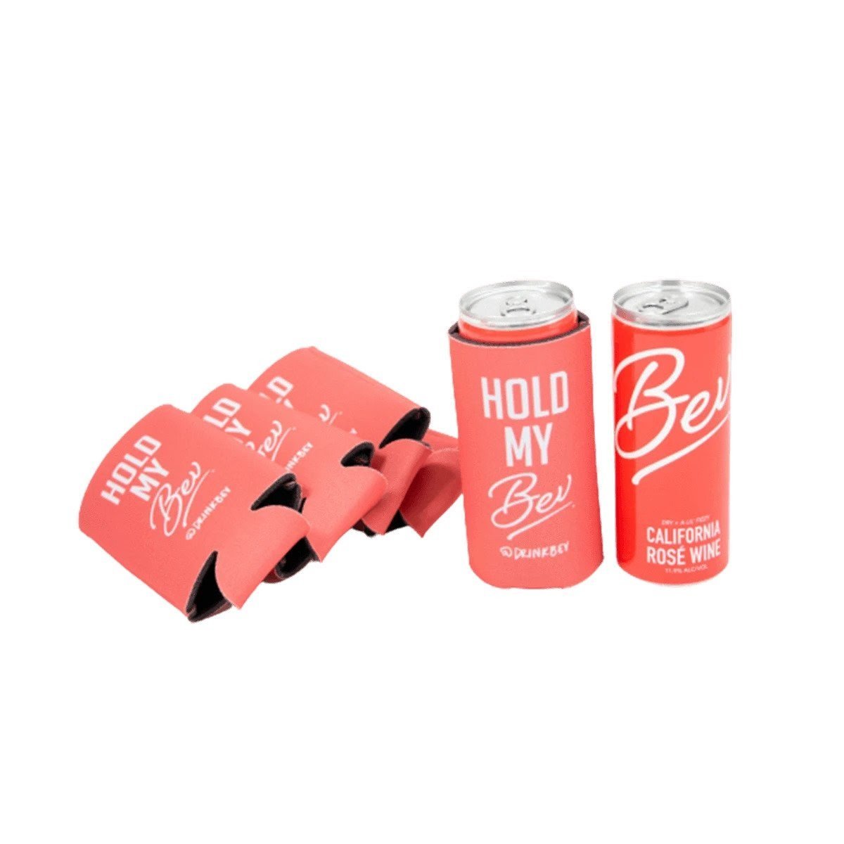 I Identify as a Soda Can Cooler, Cozie, Koozie