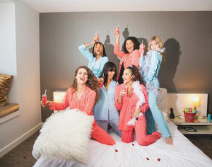 12 Girls Night In Or Out Ideas